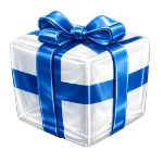 Barz Casino: Gift Image